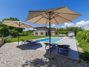 Holiday Home Old stone villa by Interhome